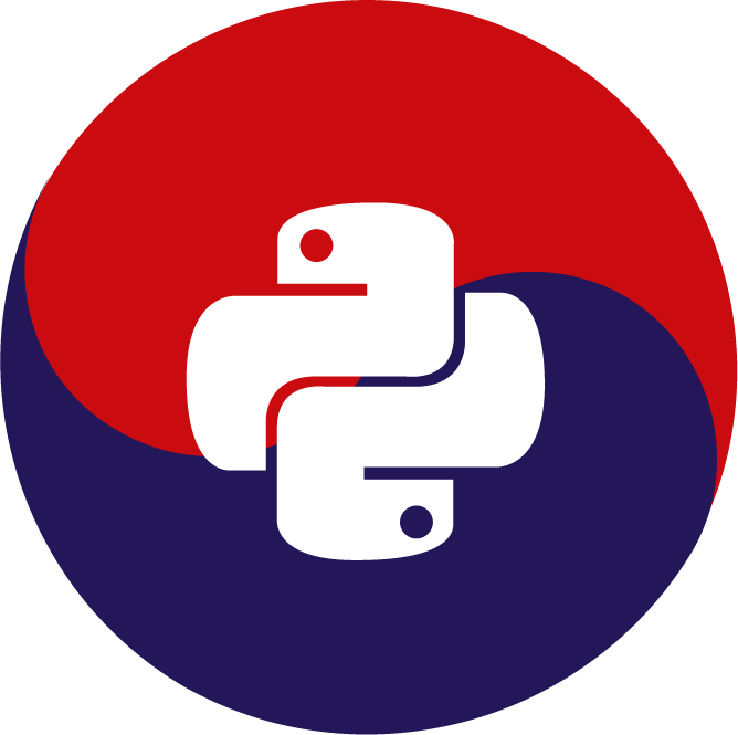 PyCon Busan logo